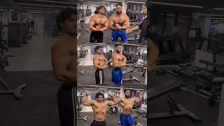 Kiski zyada badiya body hai? Use code : AMAN30