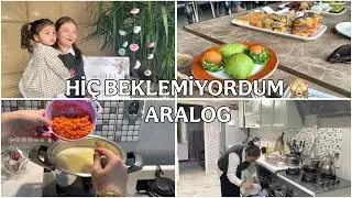 Evden Bambaşka Bir Heyecanla Çıktık🎈| Cinsiyet Partisi | Aralog#24
