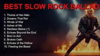 Legendary Metal RazorStorm &ndash; Sharp Solos and Thrash Speed