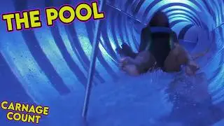 The Pool AKA Swimming Pool   Der Tod feiert mit (2001) Carnage Count