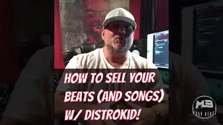 [How To] Use DistroKid to Sell & Stream My Beats and Songs on Spotify and Apple Music