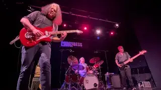 Alex Skolnick at Porgy & Bess, Vienna, 23.03.25