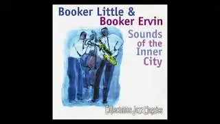 Booker L̲i̲t̲t̲l̲e, Booker E̲r̲v̲i̲n̲ ̲&ndash; S̲o̲u̲n̲d̲s̲ O̲f̲ T̲h̲e̲ I̲n̲n̲e̲r ̲C̲i̲ty̲ (1̲9̲6̲0̲)̲