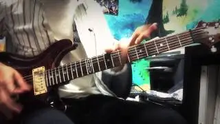 Sarky - 19 second of guitar