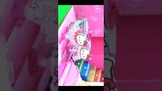 DIY Bunny House | How To Build/Make Pink Bunny House | diy miniature clay house