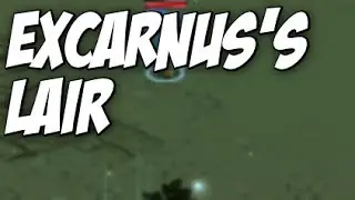 Wakfu | Excarnus's Lair