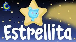 Vídeos de canciones infantiles - Canción Infantil Estrellita