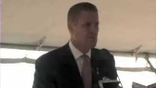 Deepwater Wind CEO