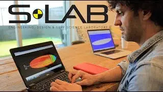 TSBW S-Lab Computational Fluid Dynamics