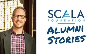 Scala Alum Interview | Blake Kent