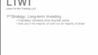 Learn To Win Day Trading - (LTWT)- Day Trading Introduction