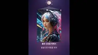 심장뛰는 소리~쿵 Tunee Ai