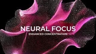 ADHD Relief Music: 14Hz Beta Waves for Enhanced Cognitive Performance, Study Music