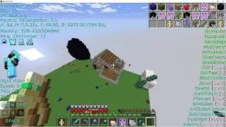 Rusherhack trailer but on a budget
