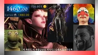 F2P Shadowhunter Player 1445 honing to 1460 (🙃)