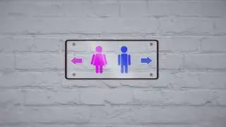 Love, beyond gender.