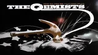 The Qemist - Dem Na Like Me (A1 Bassline Remix) + Download Link!
