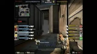 The Fat Bot Play's : FASTER ACE THAN A TRAIN AT FULL SPEED