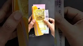 Purse pannalam ma #art #craft #artandcrafts #artspeaks #diy #artdrawing #drawing #shortsfeed #shorts