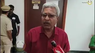 Activist Rajan Kerkar comments after Meeting with CEC Committee on Tiger Reserve