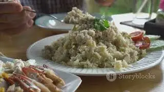 Снежный краб против королевского краба: решающее противостояние морепродуктов! #КоролевскийКрабВс...
