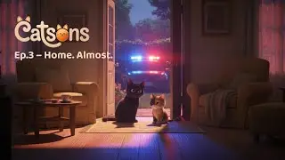 She Fell. He Found Her. Then the Police Came. | Catsons Ep. 3