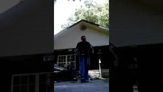 The ballad of Joe Briscoe
