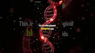 Human DNA can stretch from Earth to Pluto