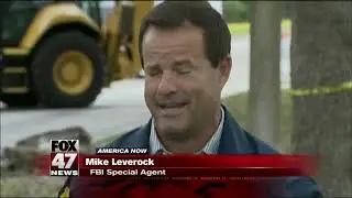Underground tunnel leading to bank discovered in Florida, FBI investigating