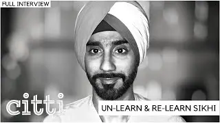 Sikh history was wiped out & re-written by Britain: Puneet Sahani's full interview