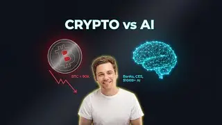 Bitcoin Bleeds Below $90K 😱 Asia Slows, Banks Bet on AI & CES 2026 Goes All‑In on Artificial Intell