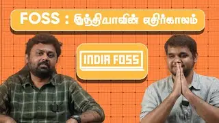 Stop Paying for Software? How FOSS Is Reshaping India