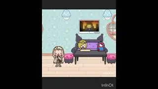 This is my first time writing a story on Toca Boca, please interact!