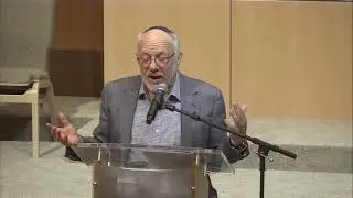 Understanding the Ideals and Realities of Islam - Wisdom & Wonder Series with Rabbi Michael Paley