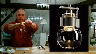 Hubbardton Forge Cuff Small Mini Pendant 187300