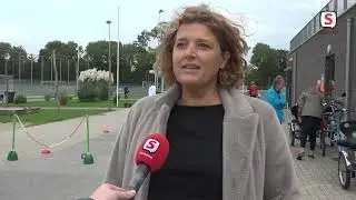 Doortrappen helpt senioren zelfverzekerd en met plezier te blijven fietsen (5 oktober 2023)