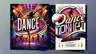 Dance Tonight