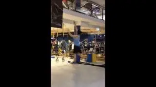 140210 Running Vertical Jump Test