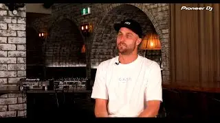 Pioneer DJ: Introducing the CDJ-3000 Australian Artists Insight - Part 2