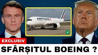 Airbus A350 vs Boeing 787 : de ce companiile aeriene se &icirc;ndreaptă din ce &icirc;n ce mai mult către Airbus