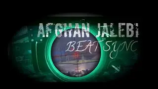 AFGHAN JALEBI BEAT SYNC || @FINALSTAGE || @KAUSHIKISLIVE