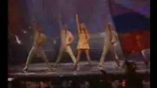 Helena Paparizou - My Number One (Valentino's mix) - Eurovision Winner 2005 Greece