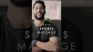 Sports Massage #sports #fitnessmotivation #fitness #weightlifting #sportsmassage