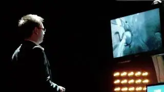 Patrick Plourde Ruling Assassin's Creed Brotherhood - Ubisoft E3 2010