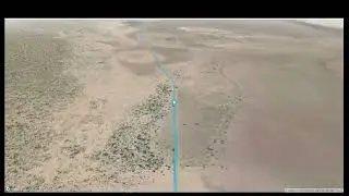 2023 Baja 1000 Virtual Pre-Running (Part-1 RM 0-439)