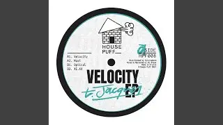 Velocity (Original Mix)