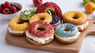 20 Unique and Interesting Food Items AI Images &ndash; A Visual Feast of Creativity