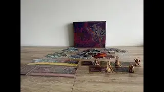 Дополнение Inis: Nemed (Matagot)