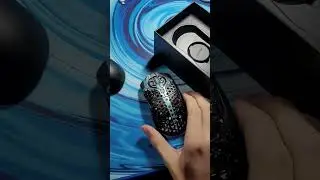 Распаковываем новую Finalmouse Starlight 12 Phantom!