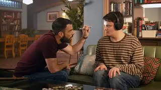 Brilliant Minds tackles autism